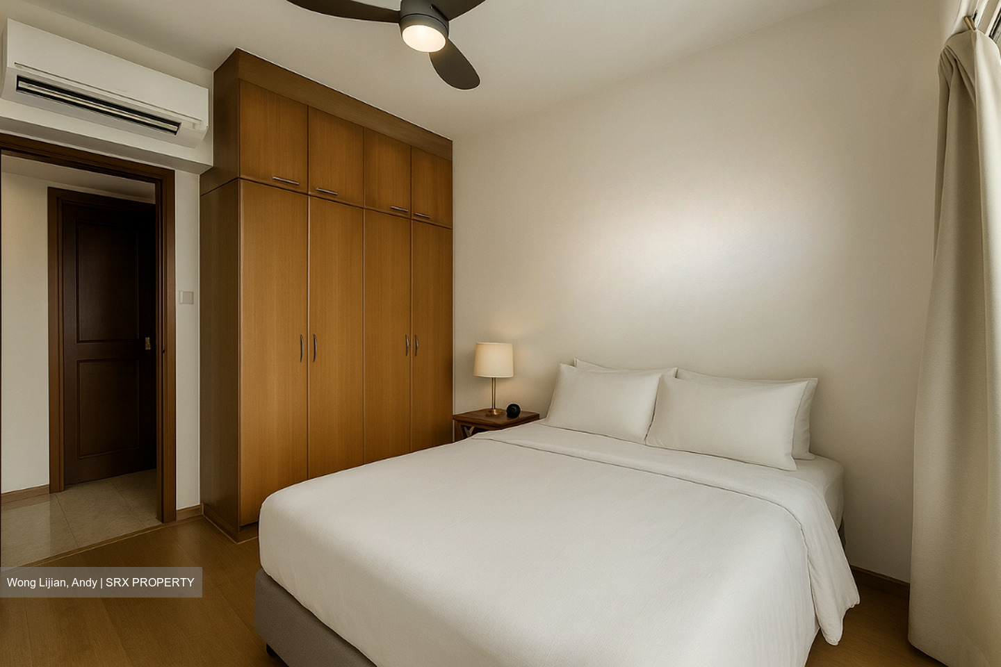 Central Grove (D14), Condominium #504221511